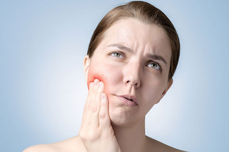 is tooth pain worse than giving birth
