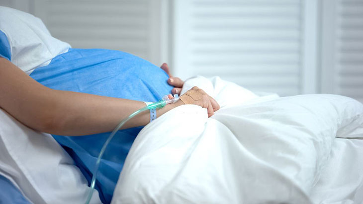 side effects of labor induction