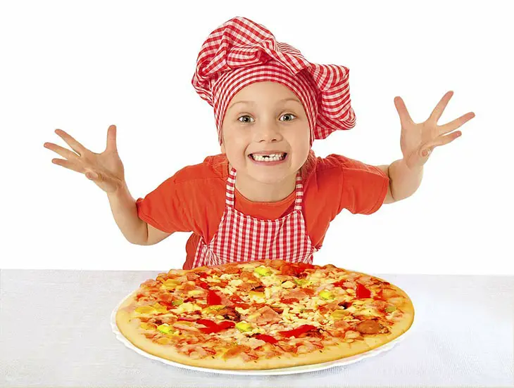 Can Babies Eat Pizza? An Answer From A Professional