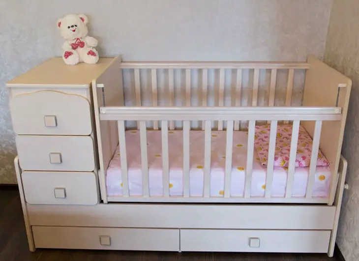 Useful Advice For Keeping A Bassinet In Storage