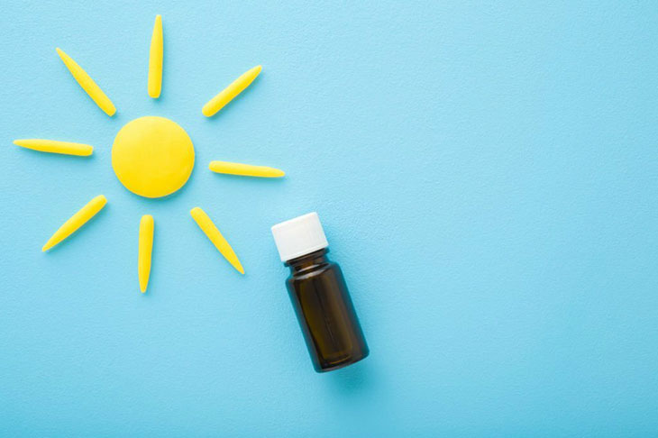 What Should Parents Do When They Forgot To Give Baby Vitamin D
