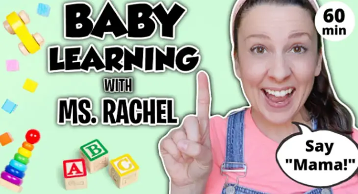 is miss rachel good for babies