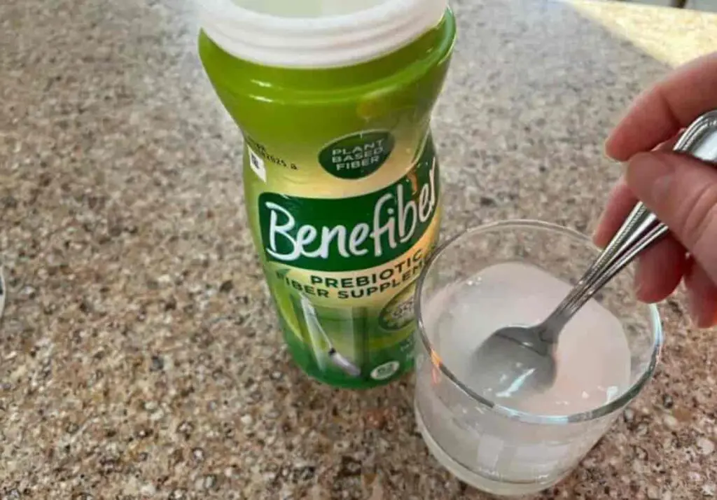 Is Benefiber Safe for Pregnancy