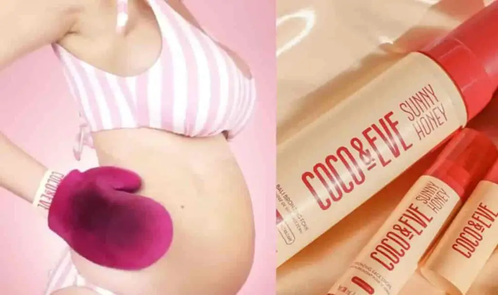 Is Coco And Eve Safe For Pregnancy