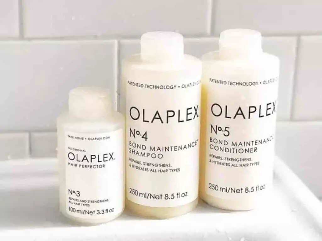 is olaplex safe for pregnancy