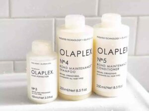 is olaplex safe for pregnancy