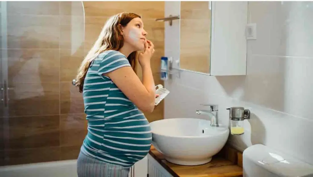 is youth to the people pregnancy safe