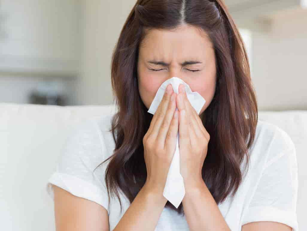 Is a Blocked Nose a Sign of Pregnancy? Causes & When to Test