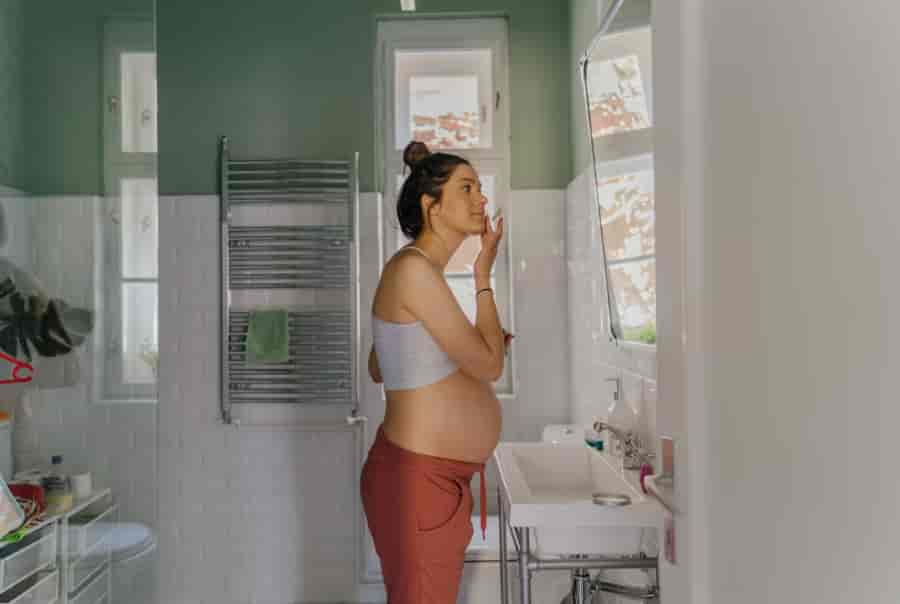 Is cerave pregnancy safe