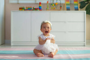 best ways to encourage independent play in toddlers