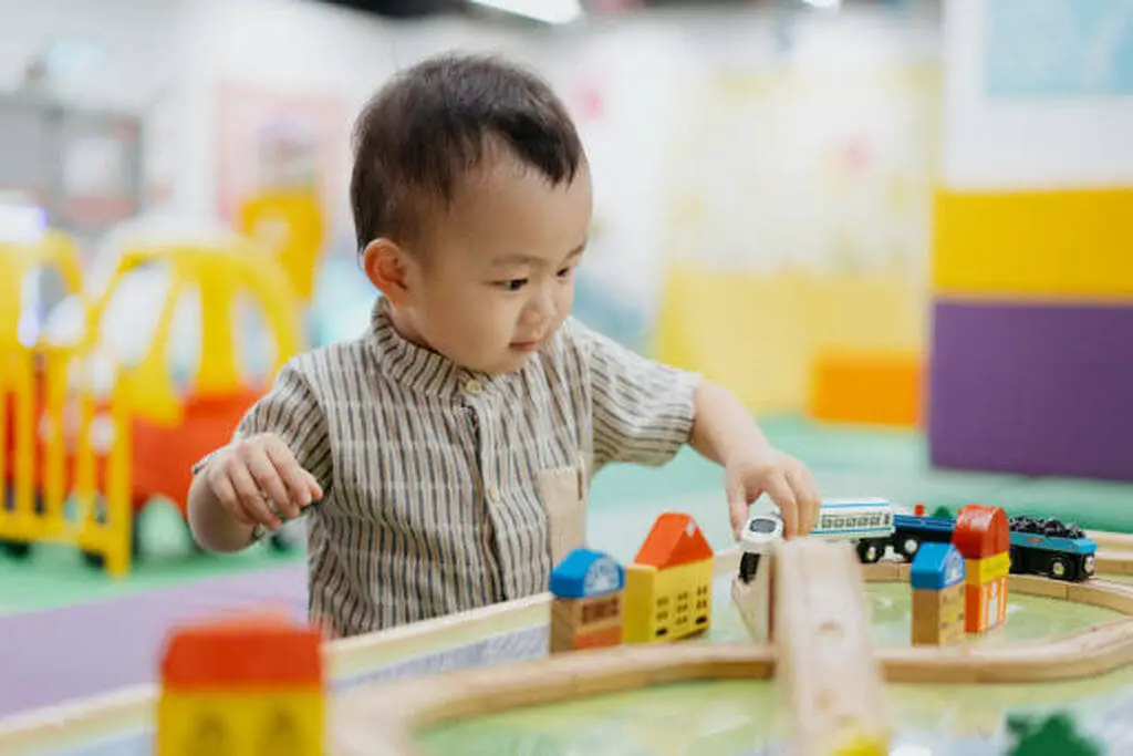how to build confidence in toddlers