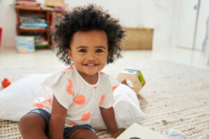 how to handle toddler separation anxiety