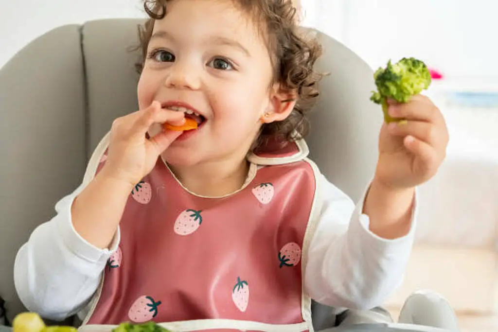 how to help picky eaters in toddler years