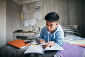 how to motivate teenagers to study