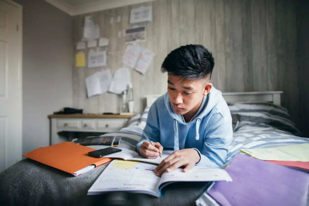 how to motivate teenagers to study