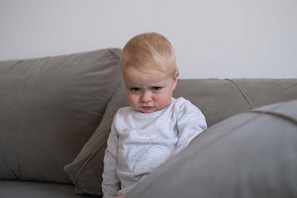 how to reduce toddler tantrums naturally