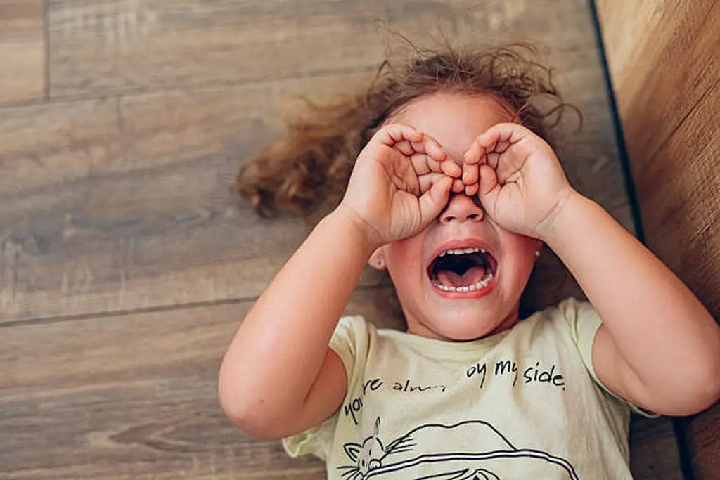 how to teach toddlers emotional regulation