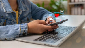 social media safety tips for teenagers