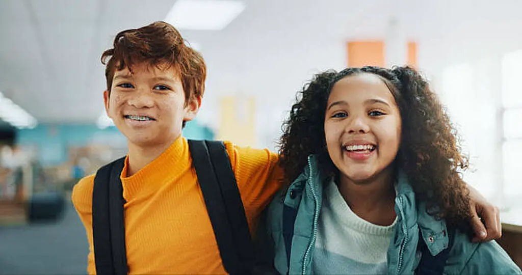 Teenage Emotional Development Stages by Age (11–18)
