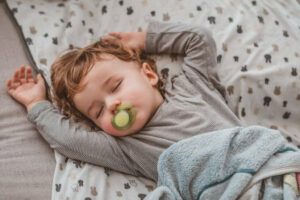 toddler bedtime routine step by step