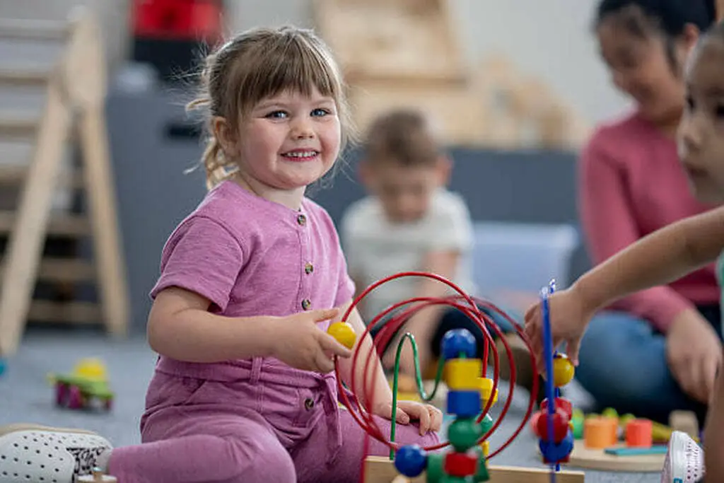 toddler social skills activities at home