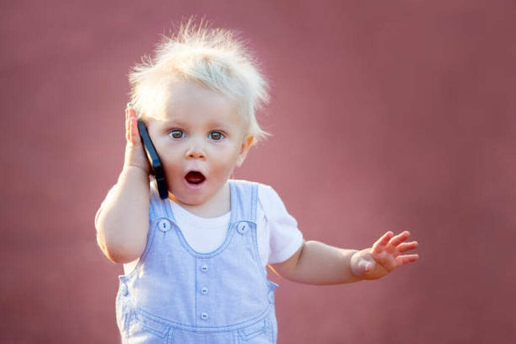 toddler speech development stages