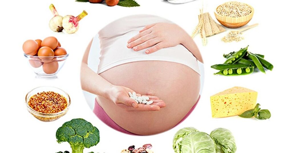 Can Taking Folic Acid Help You Get Pregnant