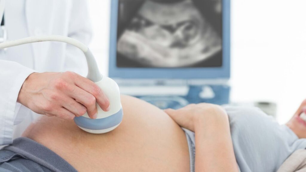Can Too Many Ultrasounds Hurt Your Baby