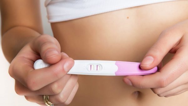 Can You Get Pregnant On Your Luteal Phase
