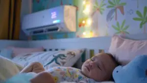 How Hot Is Too Hot For A Baby’s Room