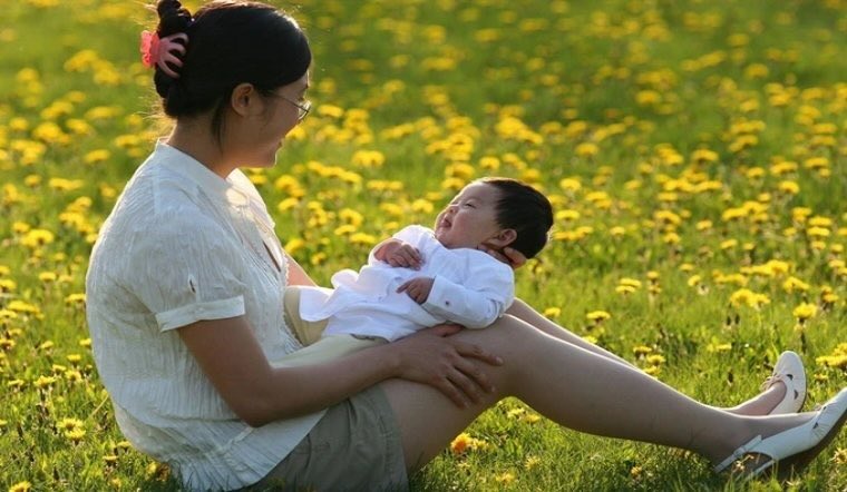How Hot Is Too Hot Outside For A Baby