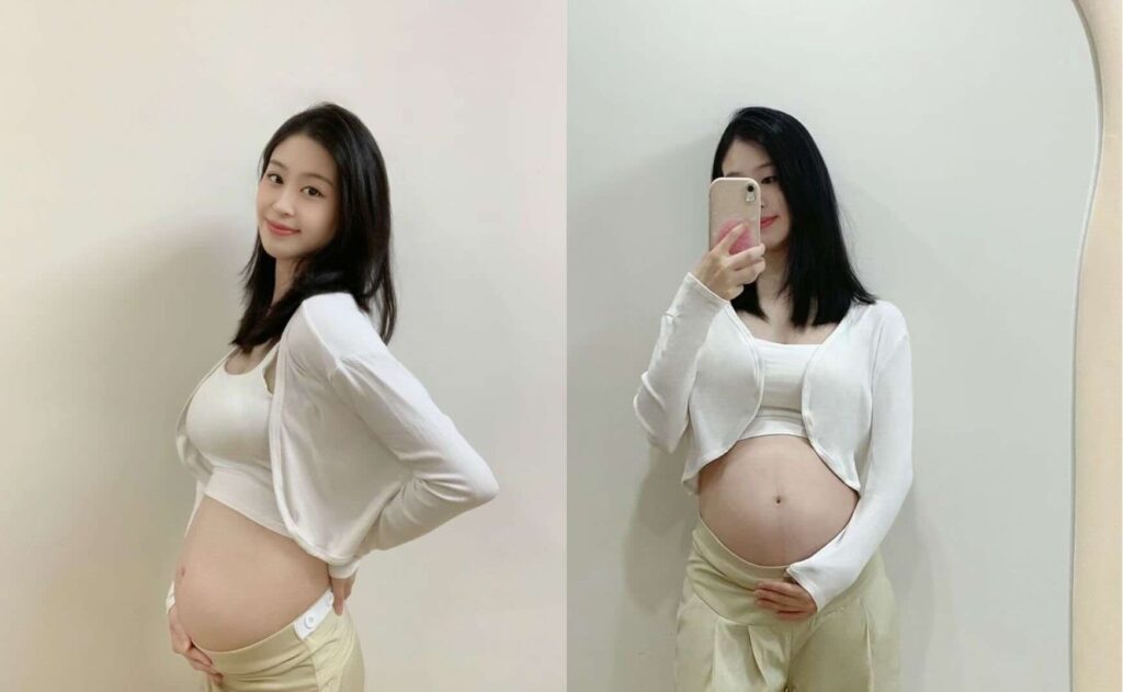 How Much Should a 7-Month Fetus Weigh