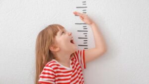 How Tall Are 2-Year-Olds in Feet