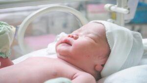 What Do Newborns See At 2 Weeks