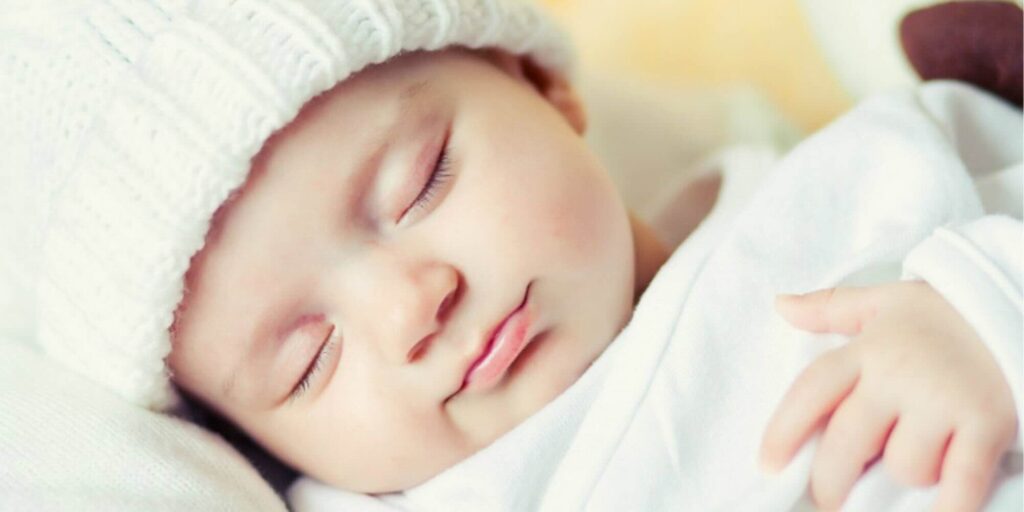 What Should A Baby Wear To Sleep At 75 Degrees