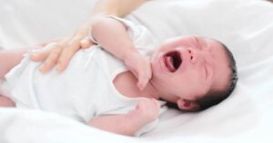 Why Is My 13-Month-Old So Fussy
