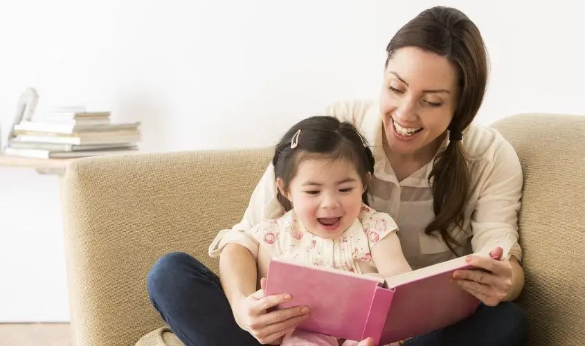 best books for toddler development