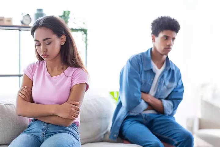 conflict resolution skills for teenagers