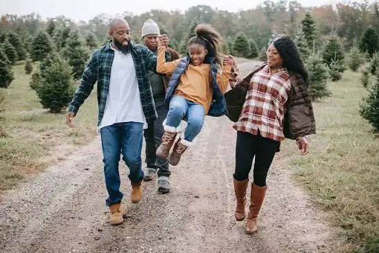 family bonding activities for teenagers