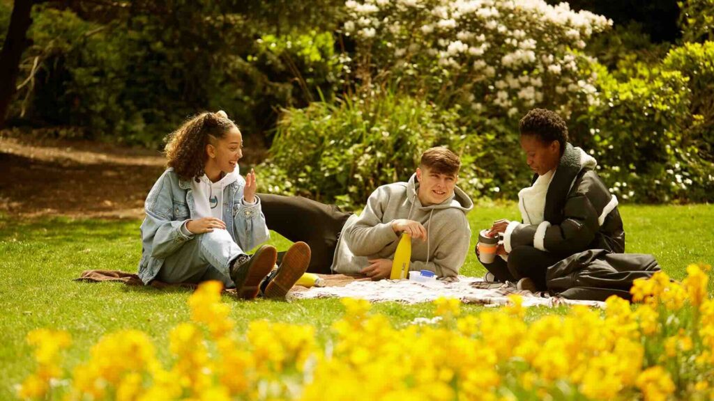 healthy coping skills for teenagers