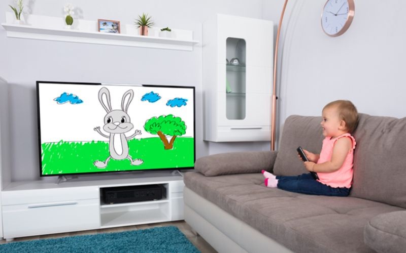 how to create a screen free routine for toddlers