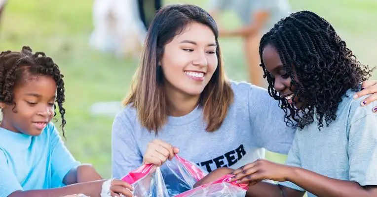 how to help teenagers become more responsible