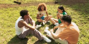 how to help teenagers develop resilience