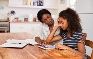 how to help teenagers manage stress