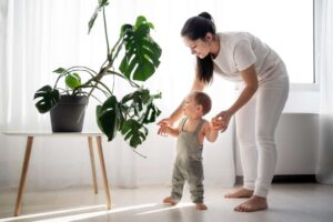 how to help toddlers transition between activities