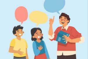 how to improve teenage communication skills