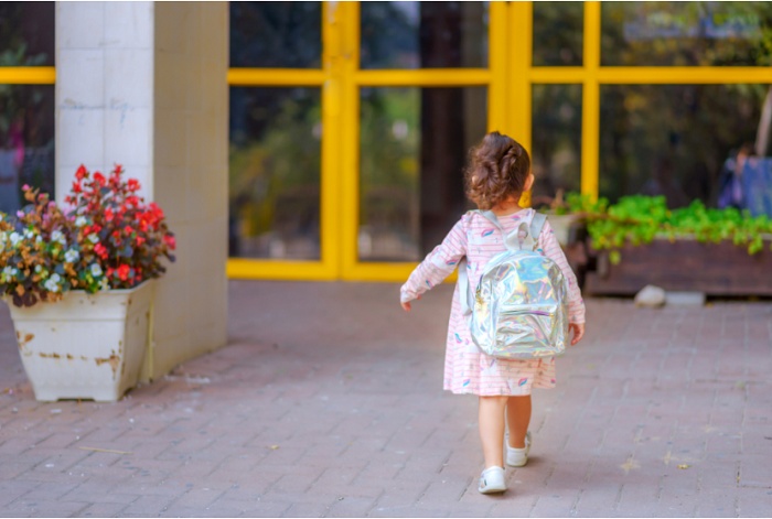 how to prepare toddlers for kindergarten successfully