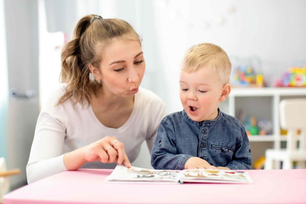 how to support language development in toddlers