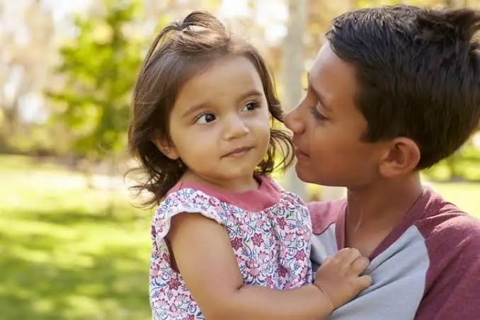 how to teach empathy to toddlers