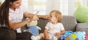 how to teach good manners to toddlers